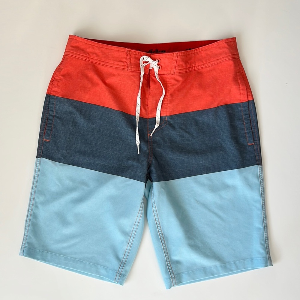 Boys swim shorts